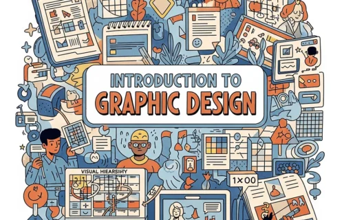 Grafik Tasarımcı Eğitimi